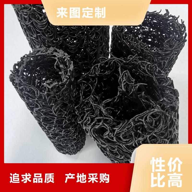 塑料盲溝防滲膜種類多質量好