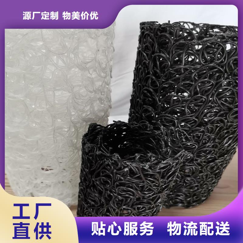 塑料盲溝防水排水板一周內發貨