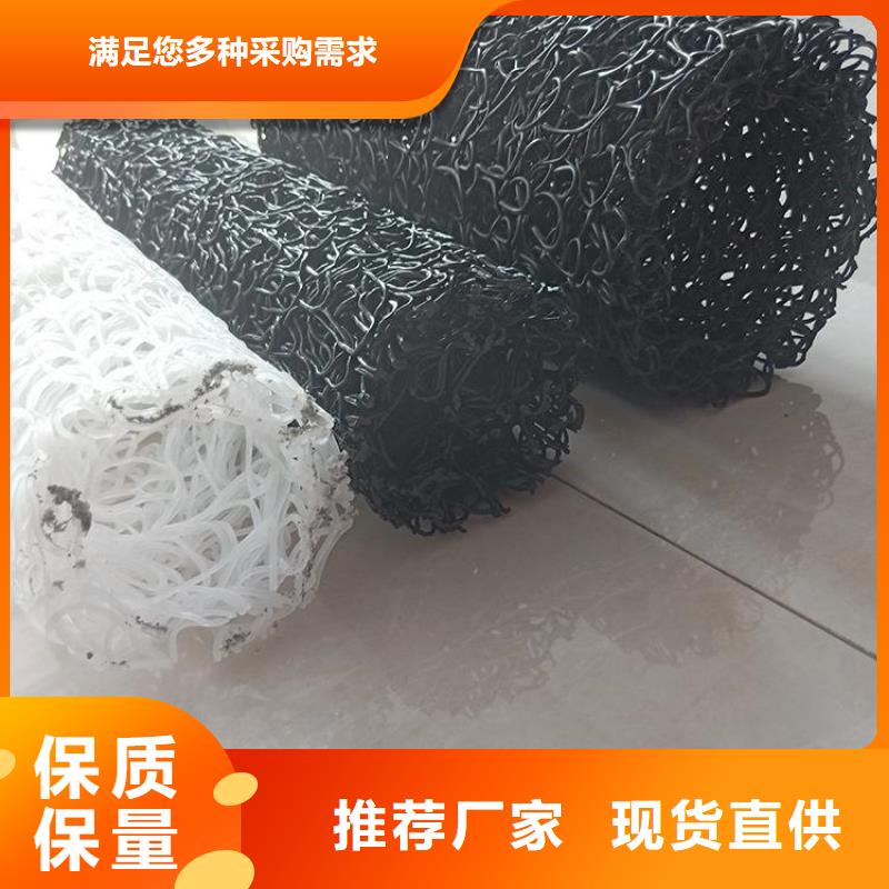 塑料盲溝防滲膜種類多質量好