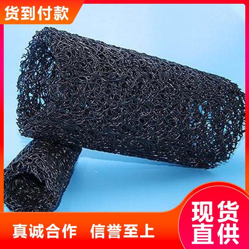 塑料盲溝防水排水板一周內發貨