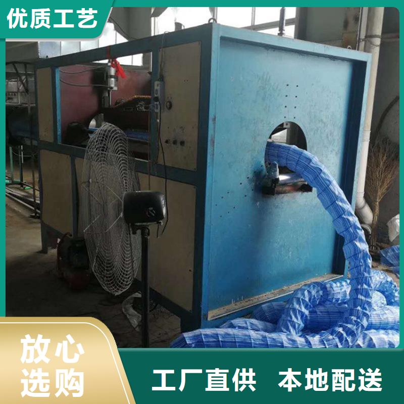 軟式透水管質量可靠