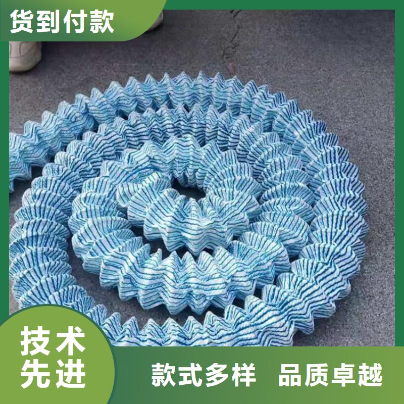 軟式透水管【防裂貼】專注生產制造多年