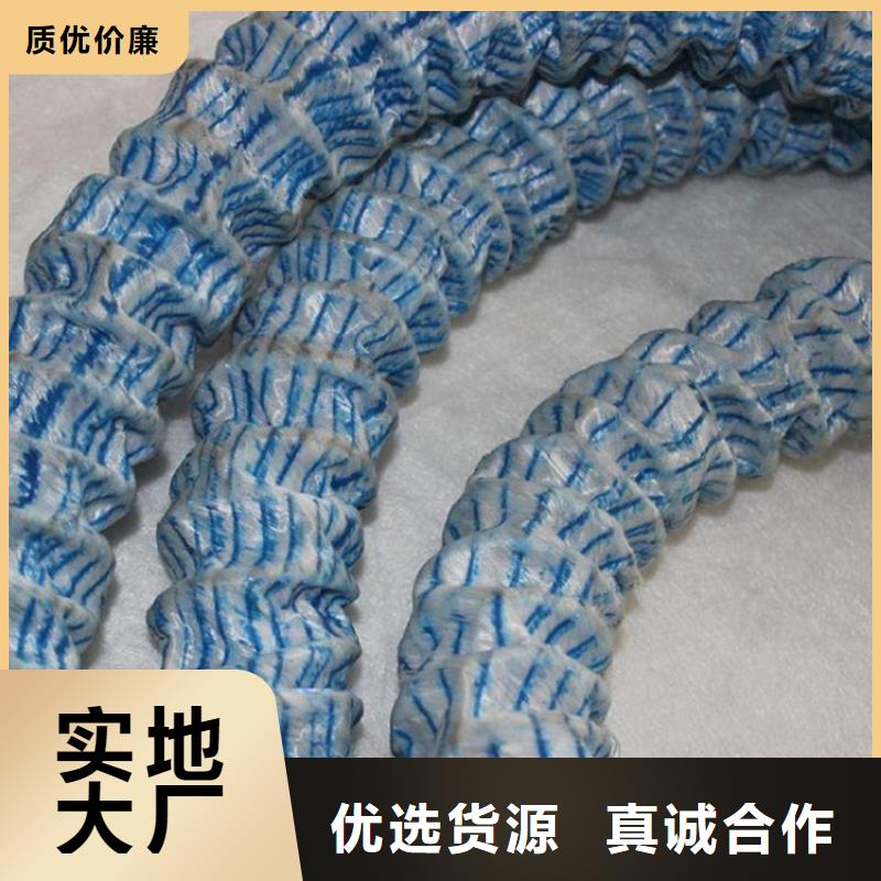 軟式透水管質量可靠