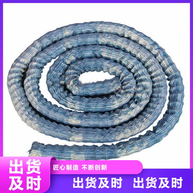軟式透水管質量可靠