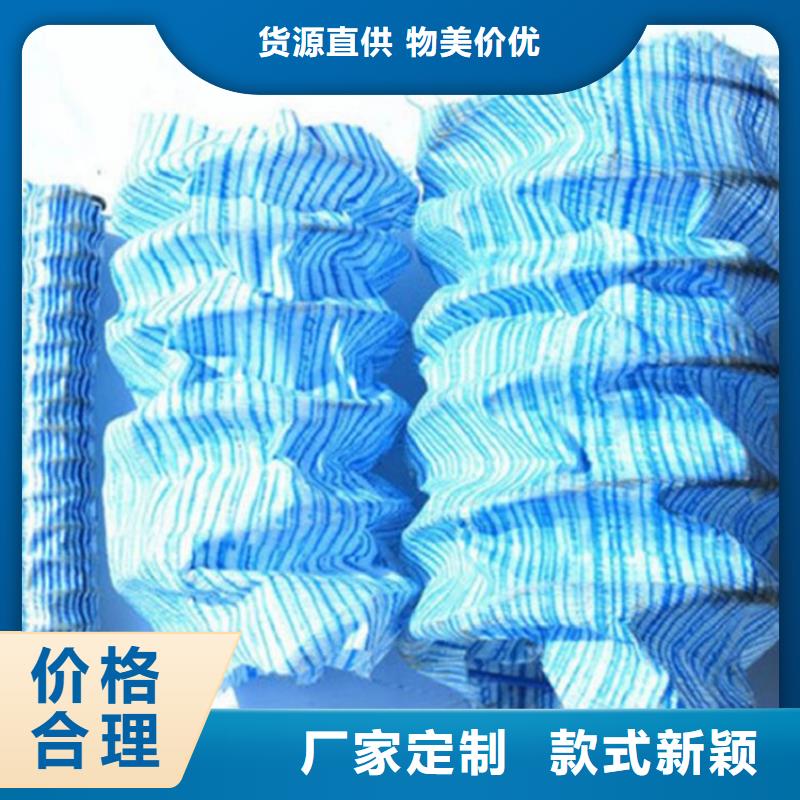 軟式透水管防滲膜源廠供貨