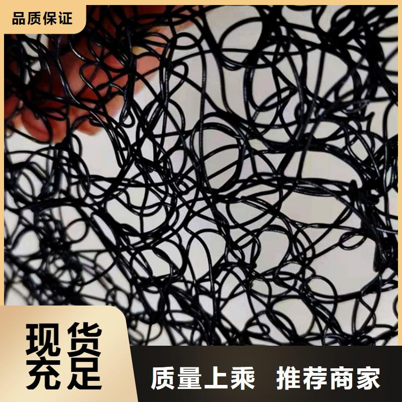 【通風降噪絲網_復合土工膜常年出售】
