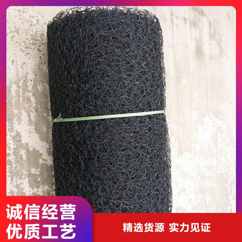 通風降噪絲網HDPE土工膜快捷的物流配送