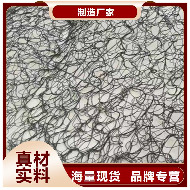 通風(fēng)降噪絲網(wǎng)HDPE土工膜快捷的物流配送
