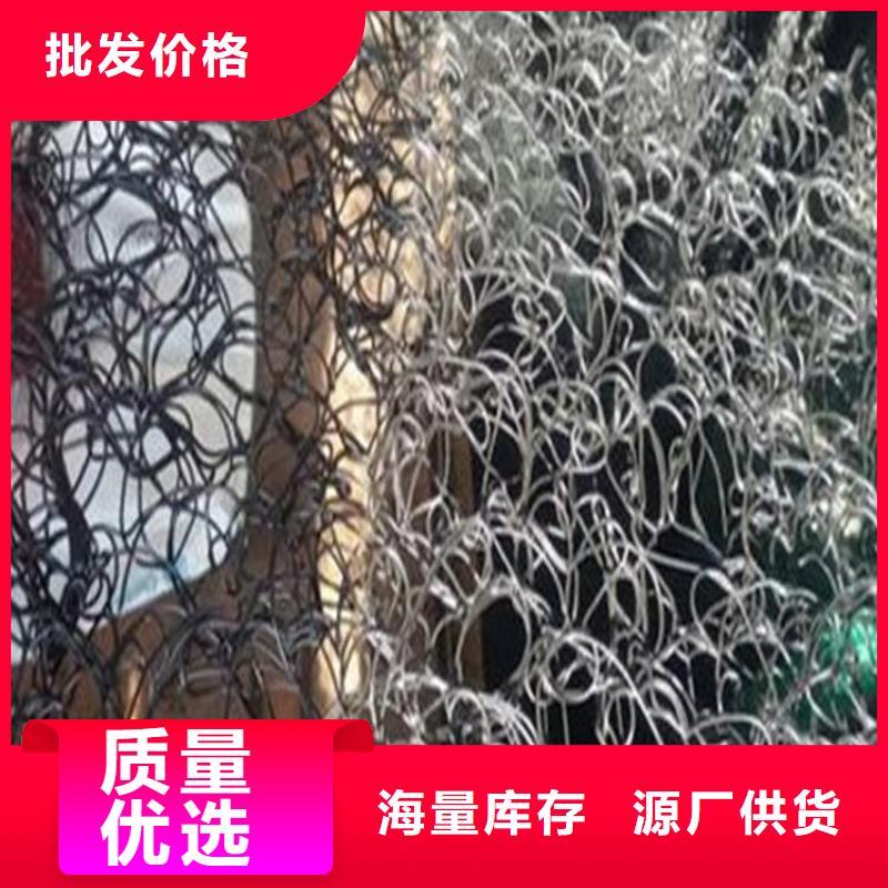 【通风降噪丝网_复合土工膜常年出售】