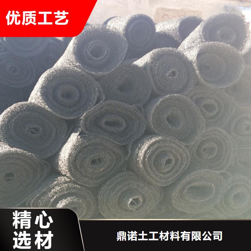【通風降噪絲網_復合土工膜常年出售】