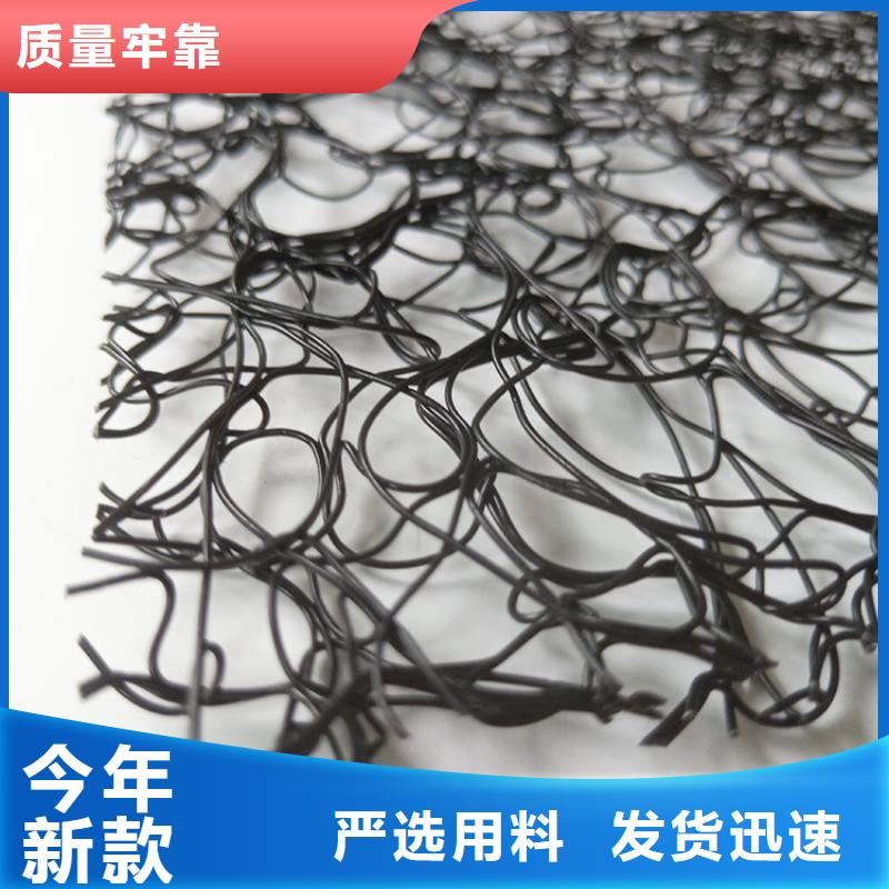 通風降噪絲網HDPE土工膜廠家質量過硬