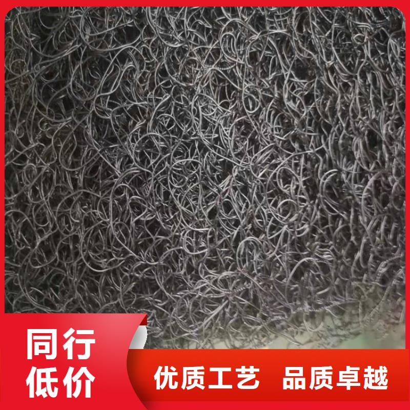 通風降噪絲網軟式透水管多種規格庫存充足