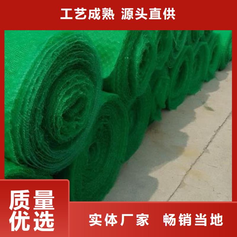 三維植被網(wǎng)土工膜質(zhì)量可靠