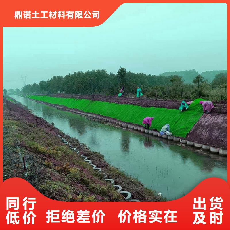 三維植被網膨潤土防水毯品牌企業