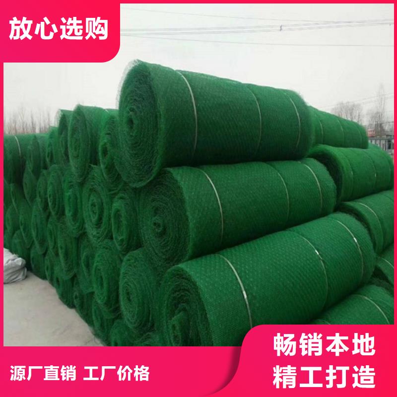 三維植被網軟式透水管的簡單介紹