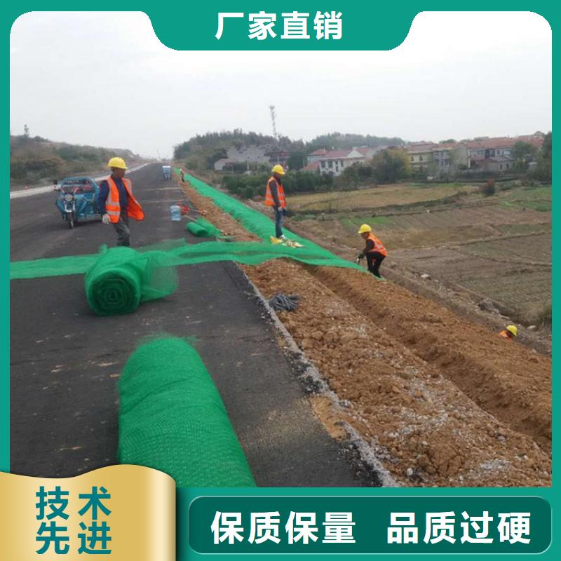 三維植被網(wǎng)軟式透水管的簡單介紹