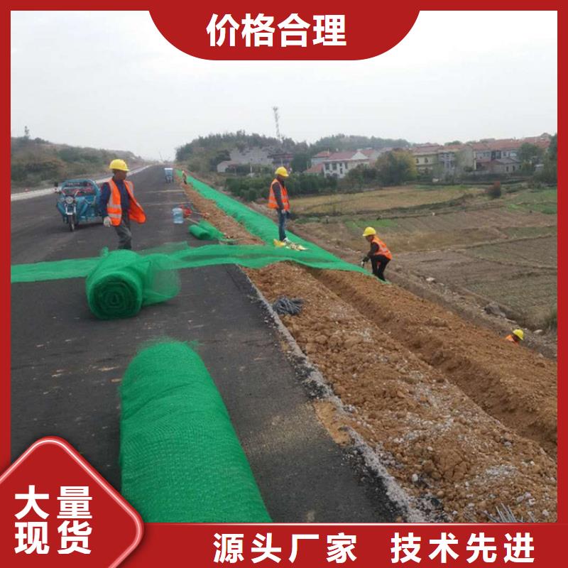 三維植被網膨潤土防水毯品牌企業