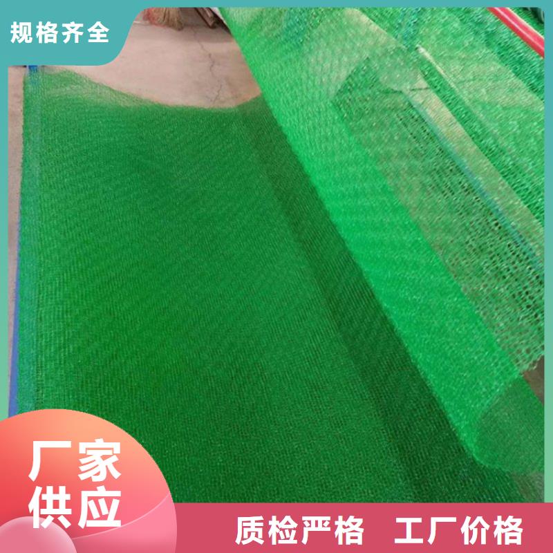 三維植被網(wǎng)土工膜質(zhì)量可靠