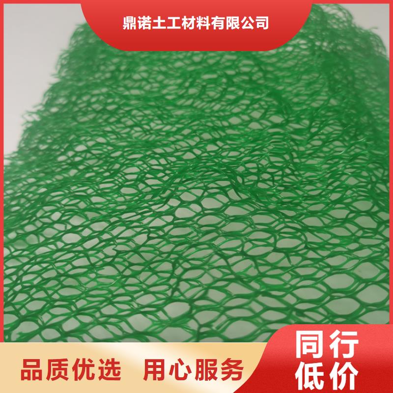 三維植被網軟式透水管的簡單介紹