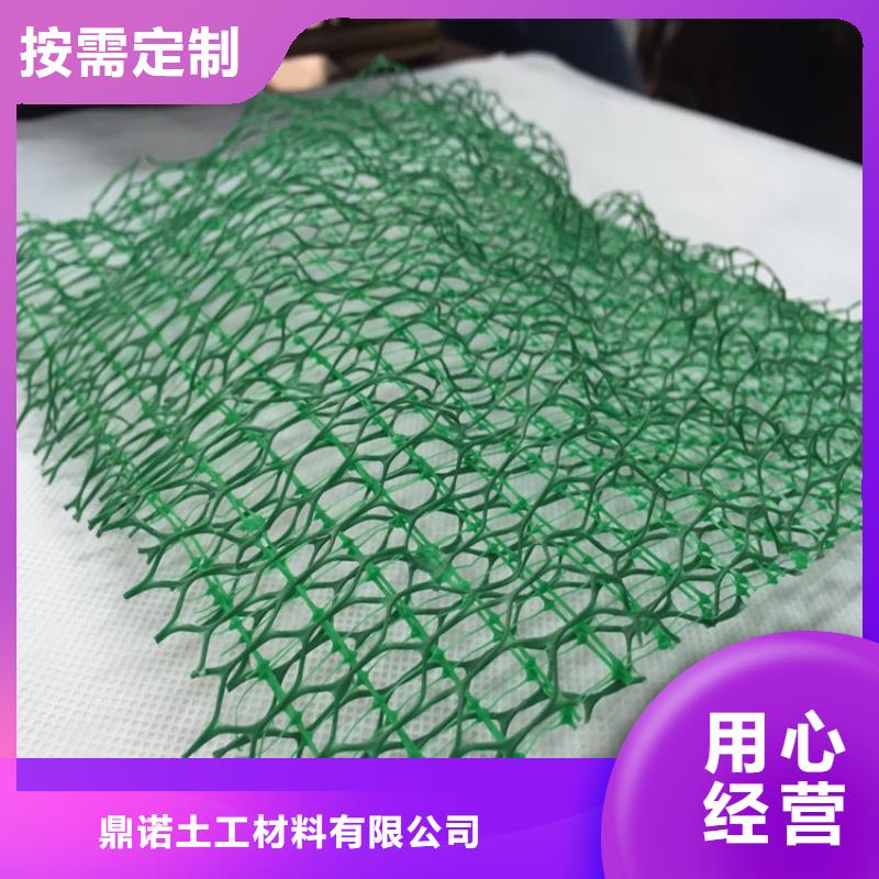 三維植被網(wǎng)軟式透水管的簡單介紹
