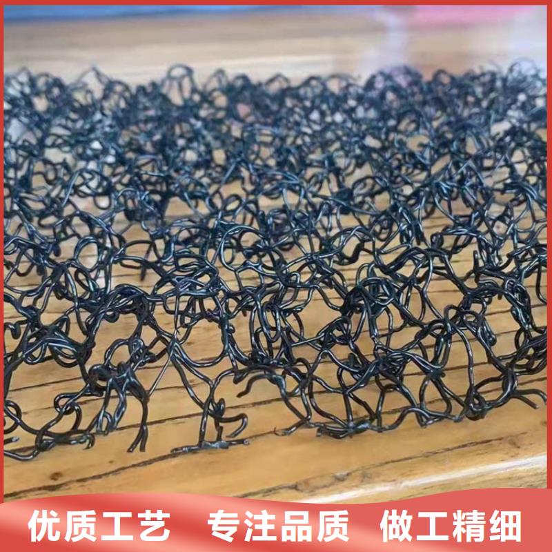 水土保護毯防滲膜品質做服務