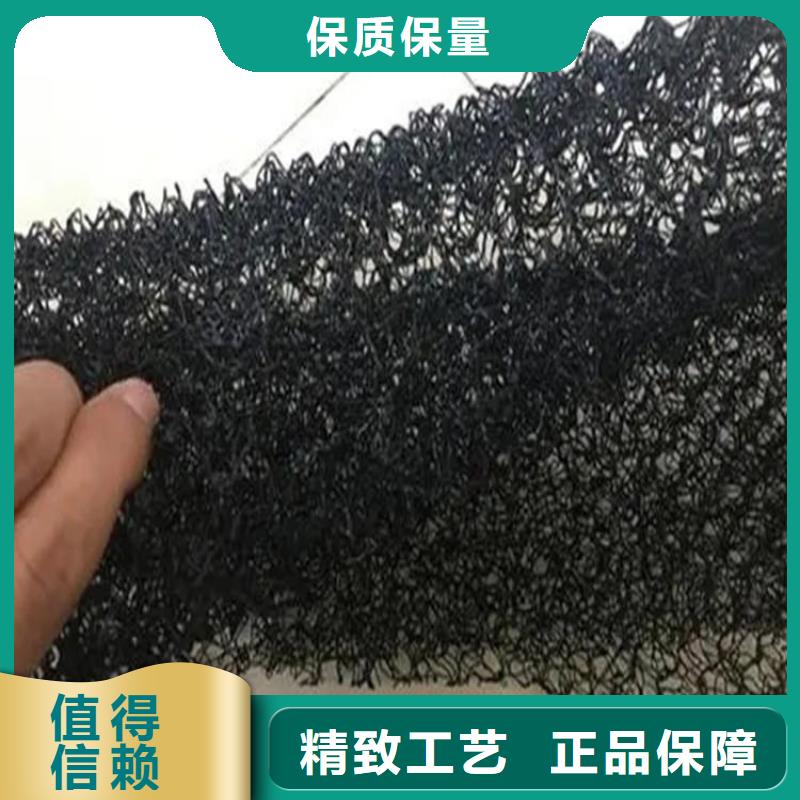 水土保護毯,膨潤土防水毯精工細致打造