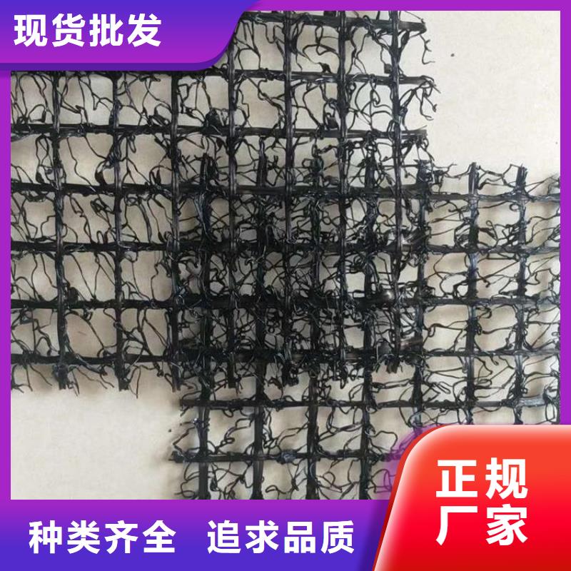 水土保護毯植草格專業(yè)生產(chǎn)設(shè)備