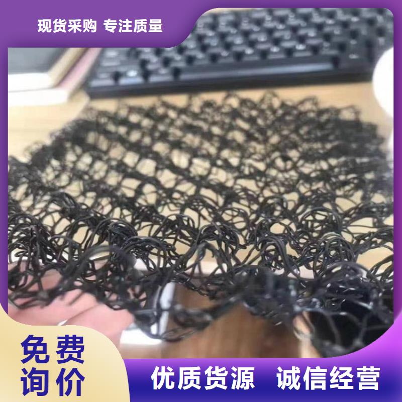 水土保護毯植草格專業(yè)生產(chǎn)設(shè)備