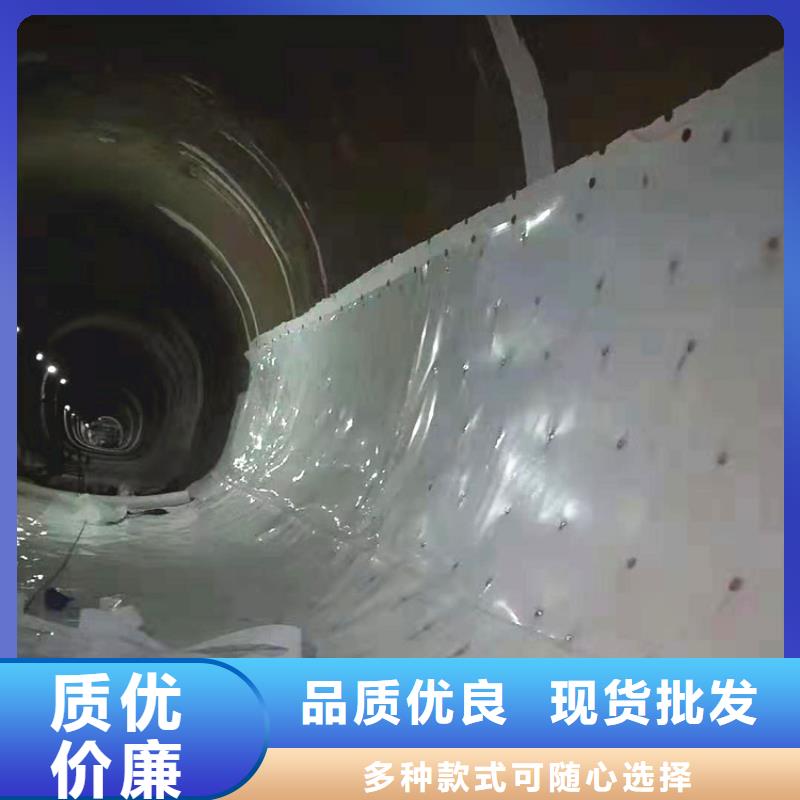 防水板防滲膜您身邊的廠家