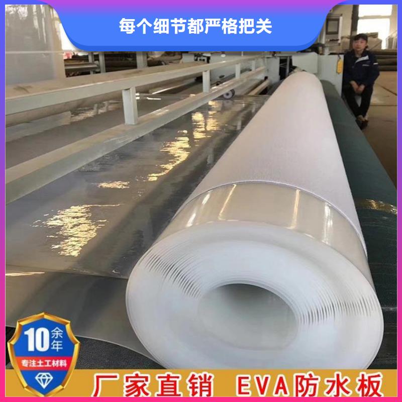 防水板复合土工膜大量现货