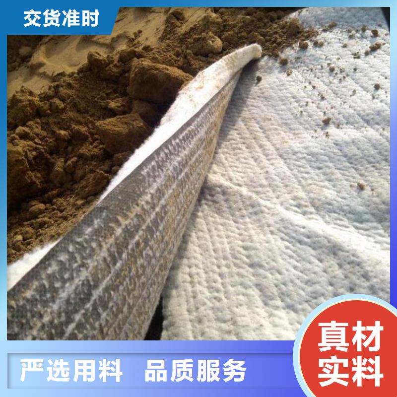 膨潤土防水毯HDPE土工膜為您精心挑選