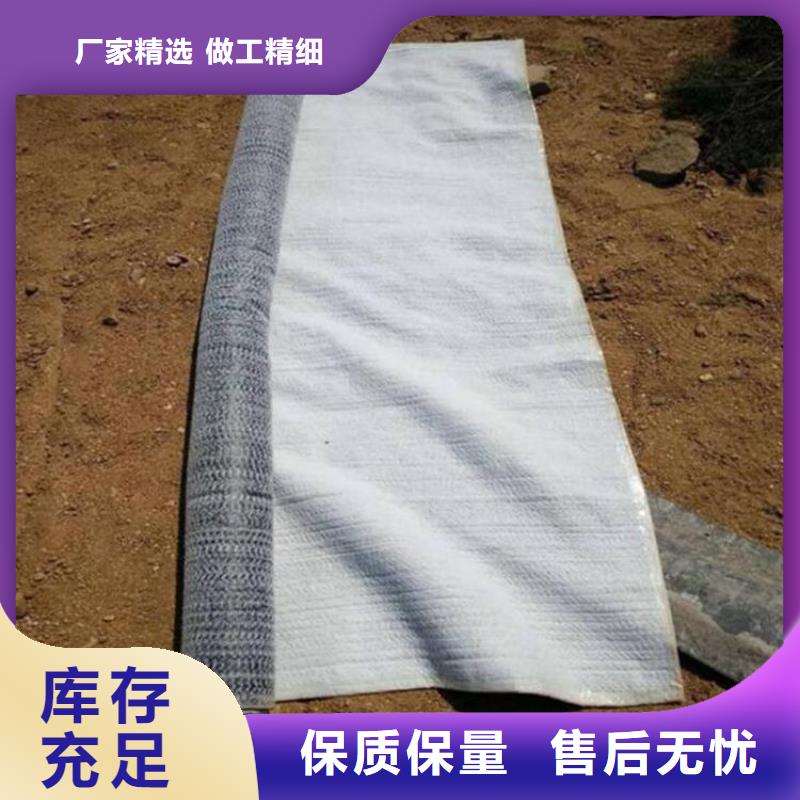 膨潤土防水毯復合土工膜誠信商家服務熱情