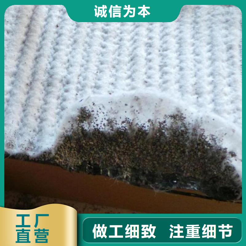 【膨润土防水毯防水膜专业生产团队】