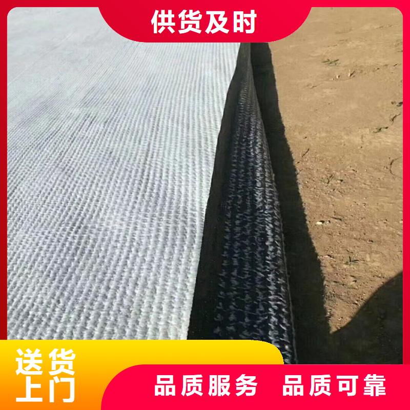 【膨潤土防水毯防滲膜源頭廠源頭貨】