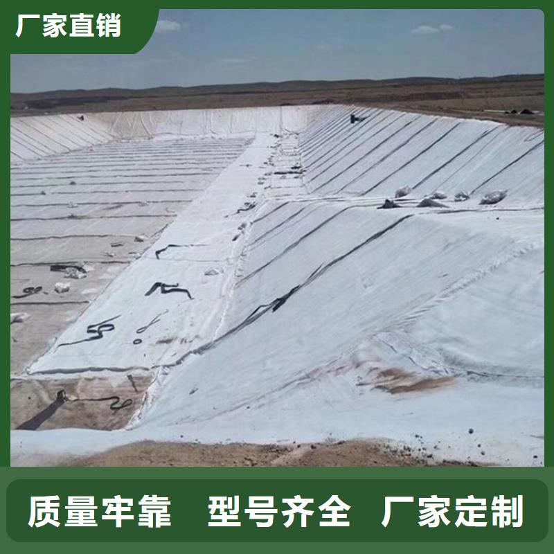 膨潤土防水毯復合土工膜誠信商家服務熱情