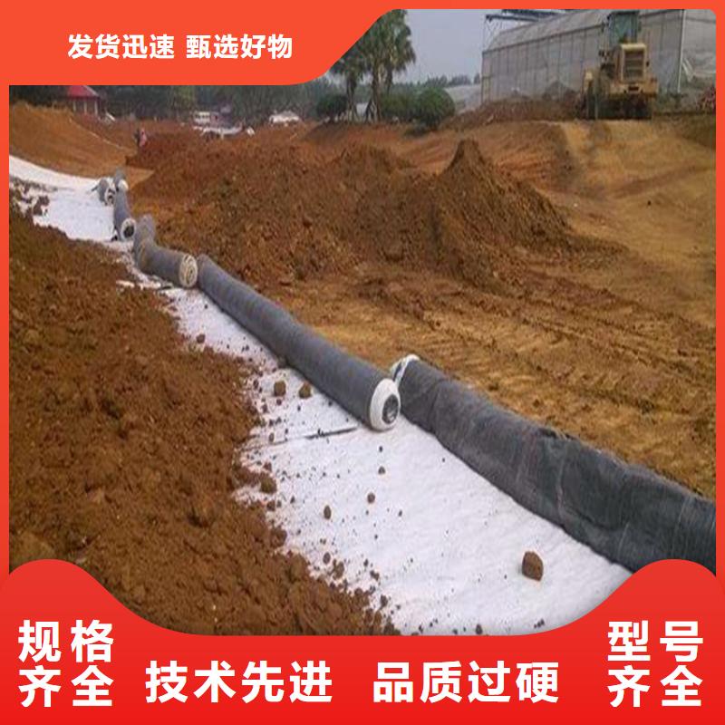【膨潤土防水毯防滲膜源頭廠源頭貨】