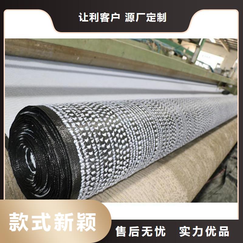 膨潤(rùn)土防水毯-土工布客戶(hù)信賴(lài)的廠家