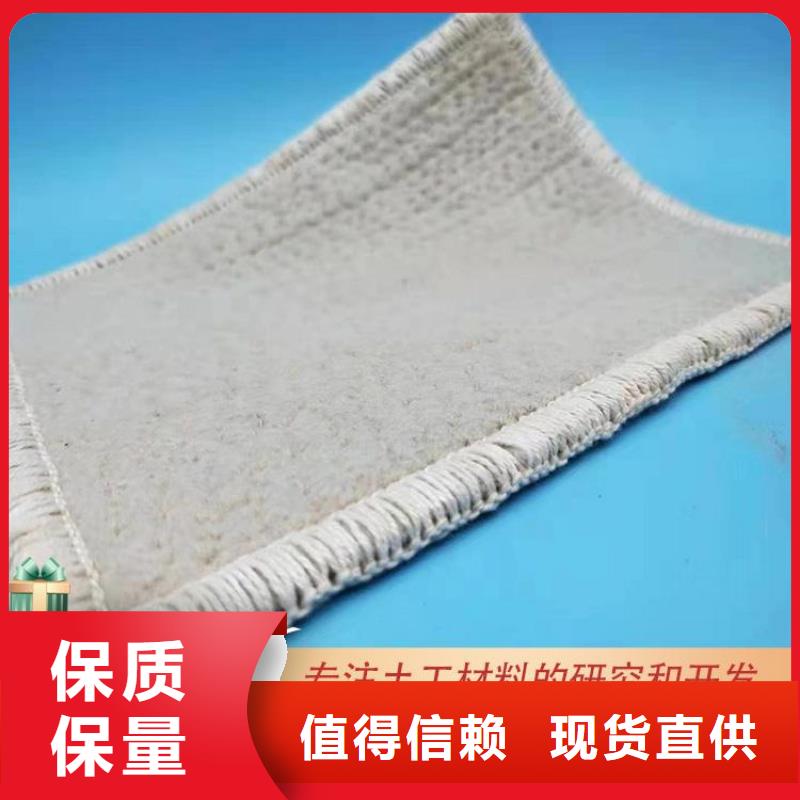 膨潤土防水毯植草格好品質選我們