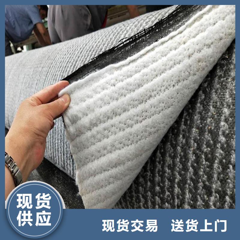【膨潤土防水毯防滲膜源頭廠源頭貨】