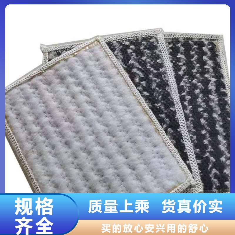 膨潤土防水毯【生態(tài)袋】用心做品質(zhì)