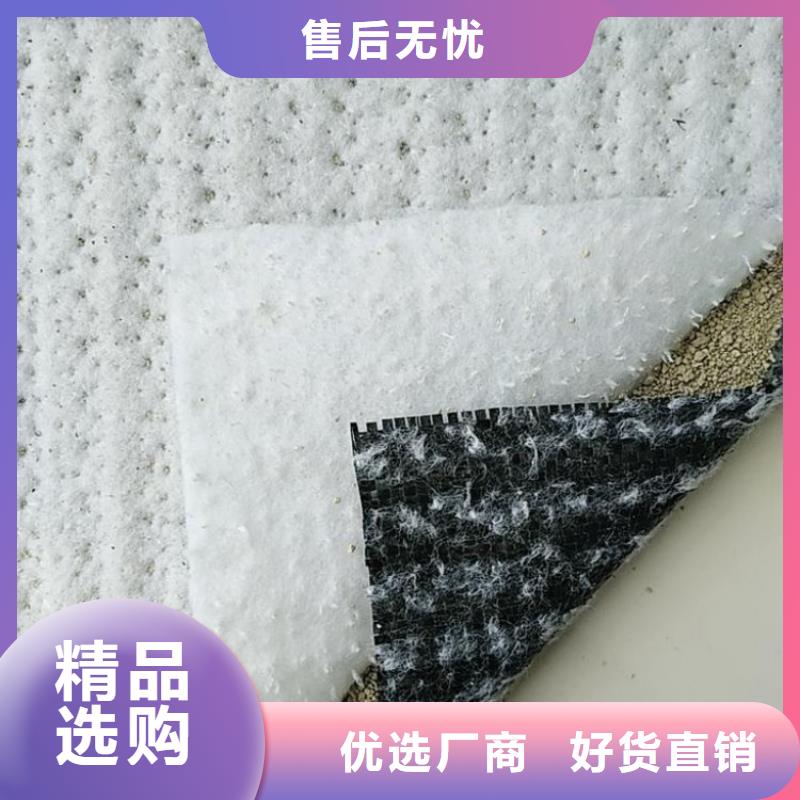 膨潤土防水毯HDPE土工膜為您精心挑選