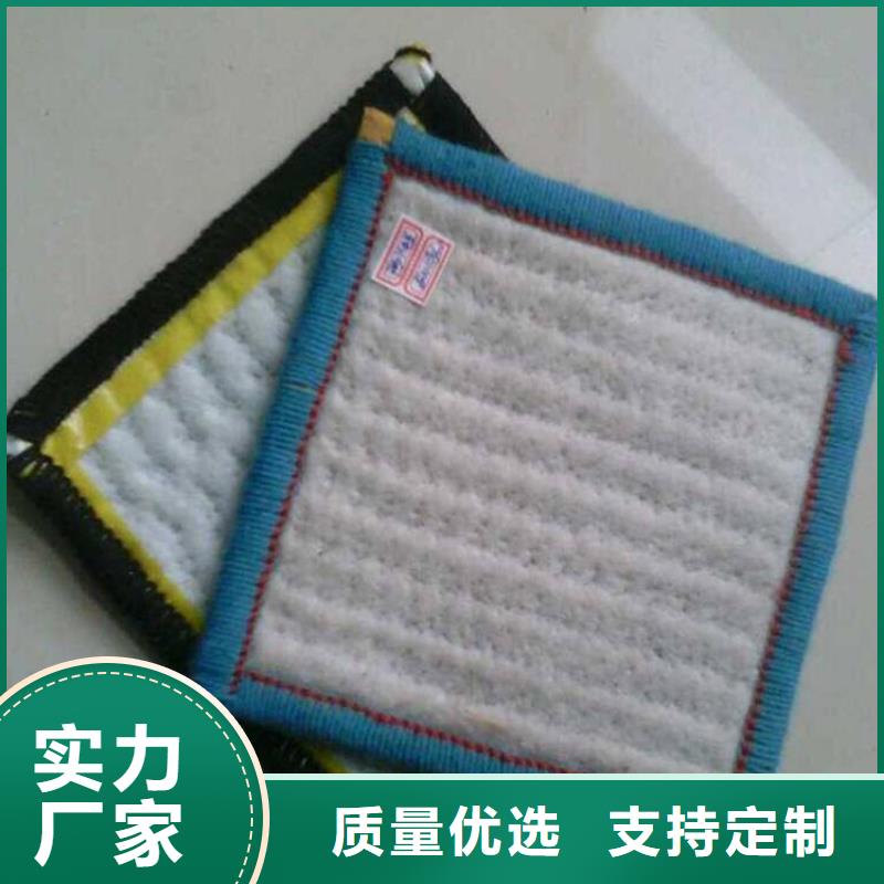 膨潤土防水毯通風降噪絲網供貨及時