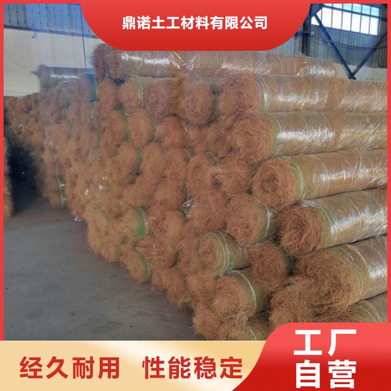 椰絲毯土工格柵商家