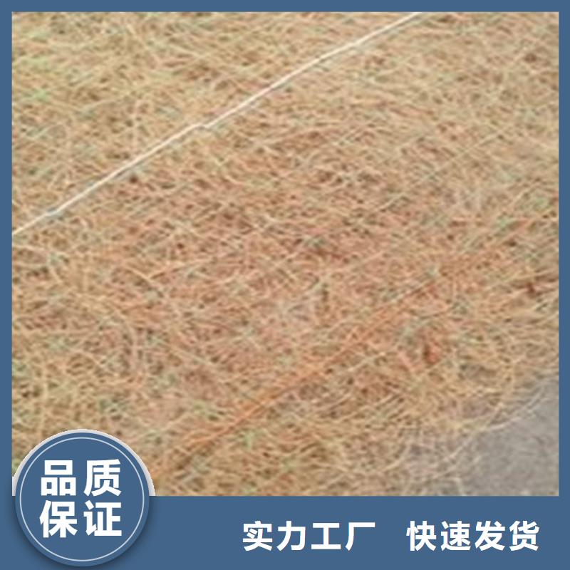 椰絲毯土工格柵用的放心