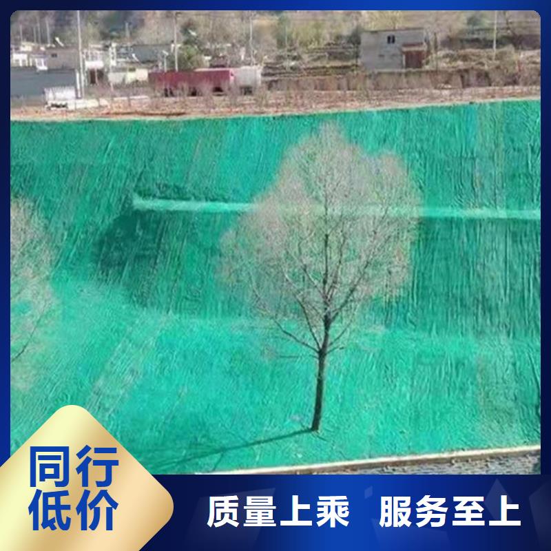 椰丝毯【土工格栅】客户好评