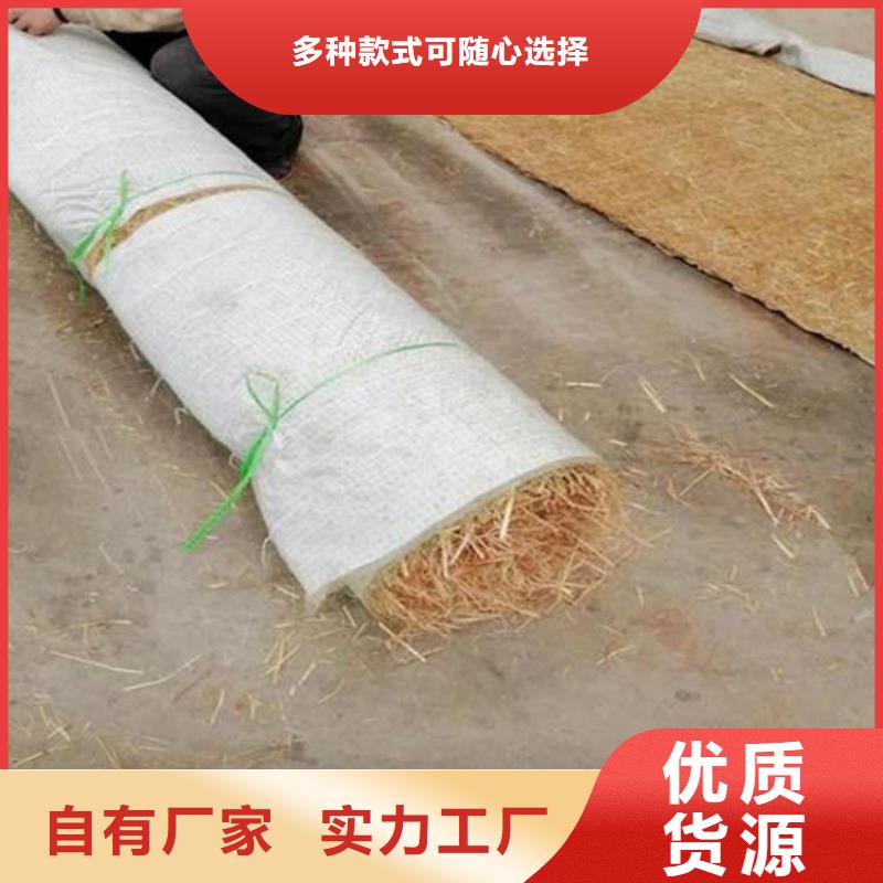 椰絲毯-塑料盲溝經久耐用