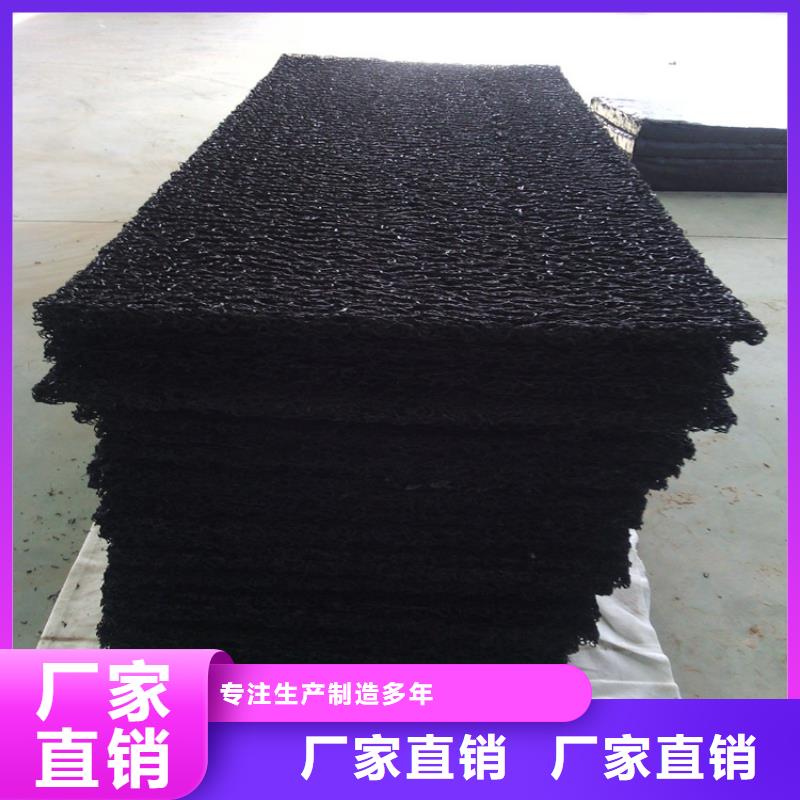 土工席墊防滲膜實(shí)拍展現(xiàn)