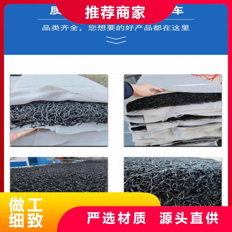 土工席墊防滲土工膜正規廠家