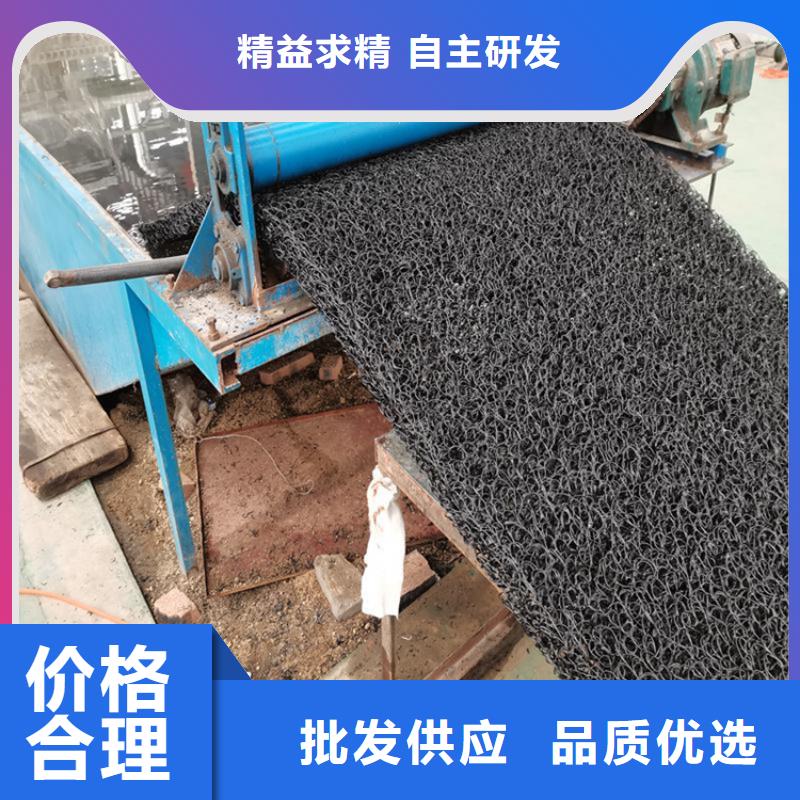 土工席墊-HDPE土工膜按需定制真材實料
