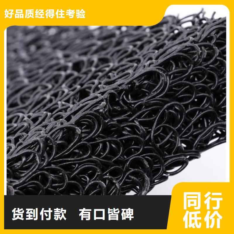 土工席墊【水泥毯】質檢合格出廠